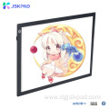 JSK customizable led ultra thin light pad